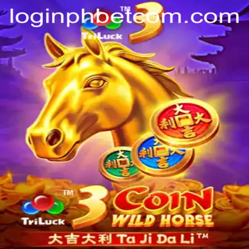 3CoinWildHorse: A Thrilling Journey Through the Virtual Plains
