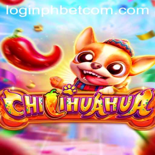 Dive into the World of CHILIHUAHUA with Phbet com Login