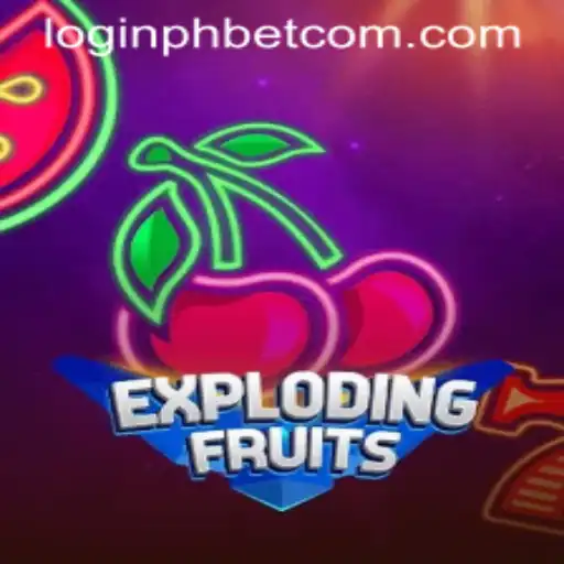 ExplodingFruits: A Thrilling New Game Experience