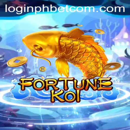Exploring FORTUNEKOI: A Dive into the Captivating World of Online Gaming with Phbet com login