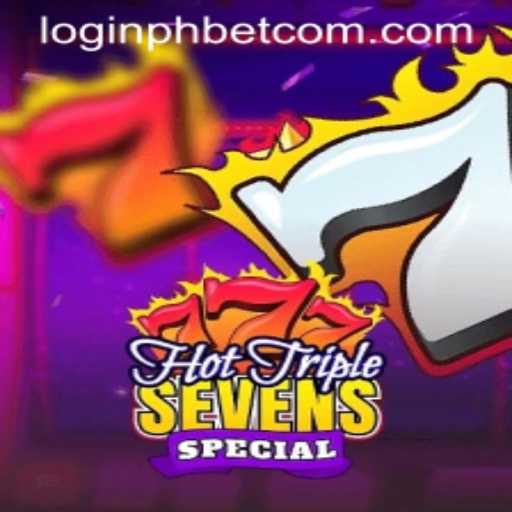 Exploring HotTripleSevensSpecial: A Casino Gaming Experience with Phbet com login