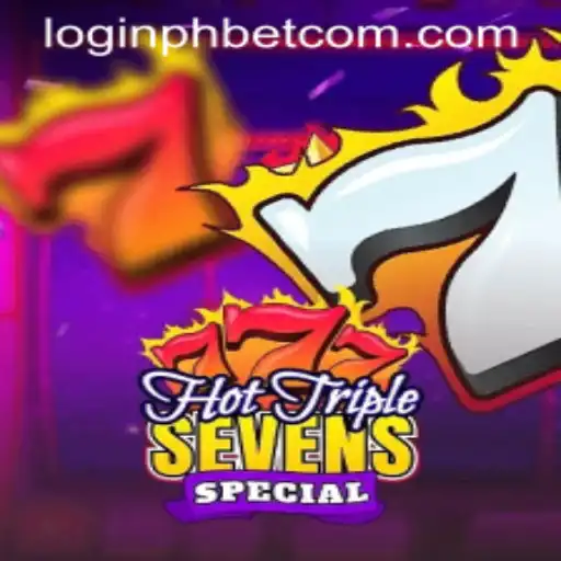Exploring HotTripleSevensSpecial: A Casino Gaming Experience with Phbet com login