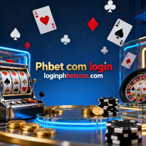 Phbet com login