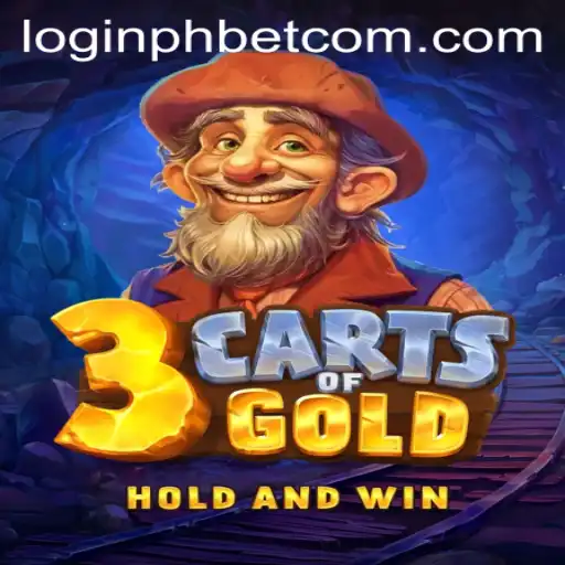 Exploring the Thrills of 3cartsOfGold