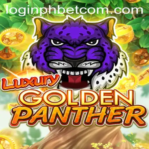 Discover the Thrills of LUXURYGOLDENPANTHER: A New Gaming Experience