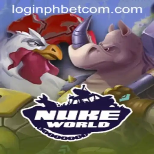 Exploring the Dynamic World of NukeWorld: A Thrilling Gaming Experience with Phbet com Login