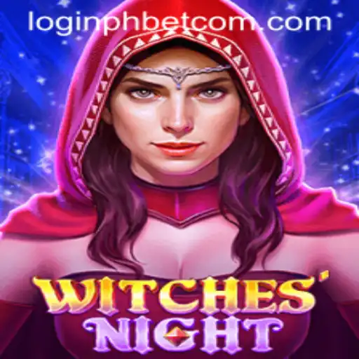 Discover the Enchanting World of WitchesNight: A Magical Gaming Experience