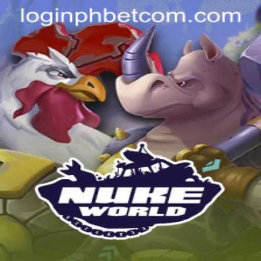 Exploring the Dynamic World of NukeWorld: A Thrilling Gaming Experience with Phbet com Login