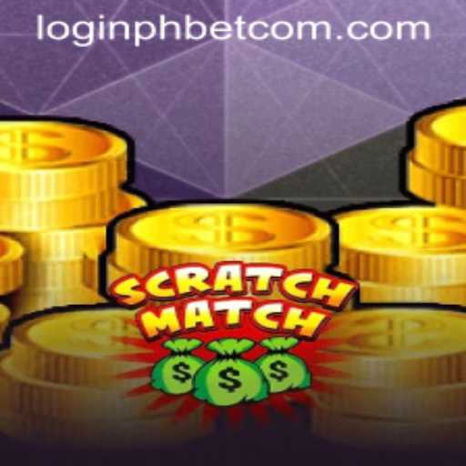 ScratchMatch: An Engaging Game Experience with Seamless Phbet com Login